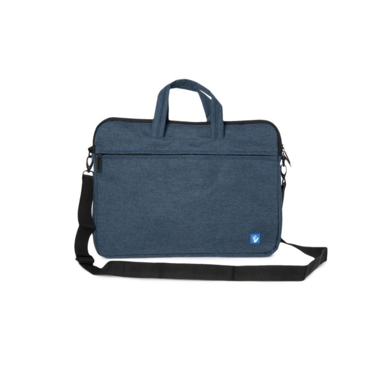 VULTECH BORSA PER NOTEBOOK 15.6  VULTECH SC-1560B BLU